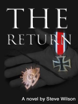 cover image of The Return